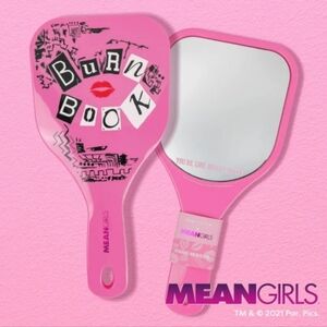 Mean Girls Hand Mirror